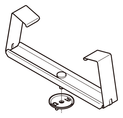 DK18UK-6|照明器具取付金具