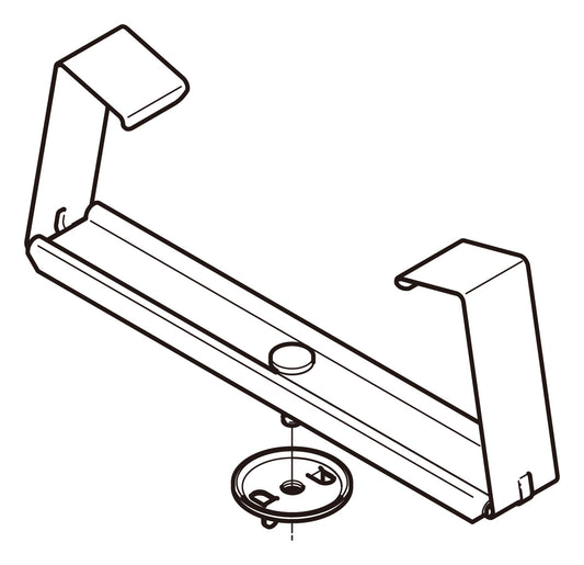 DK18UK-6|照明器具取付金具