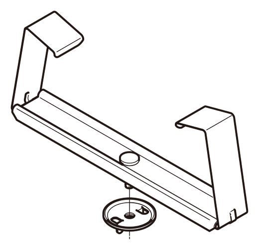 DK18UK-6|照明器具取付金具