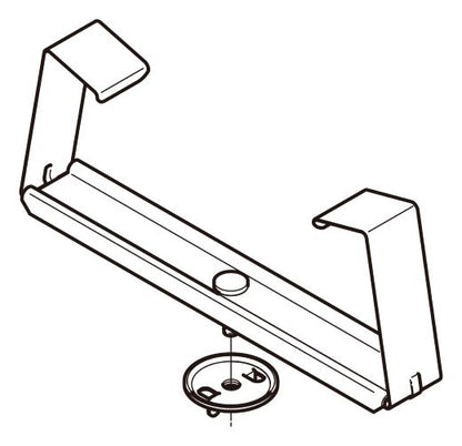 DK18UK-6|照明器具取付金具