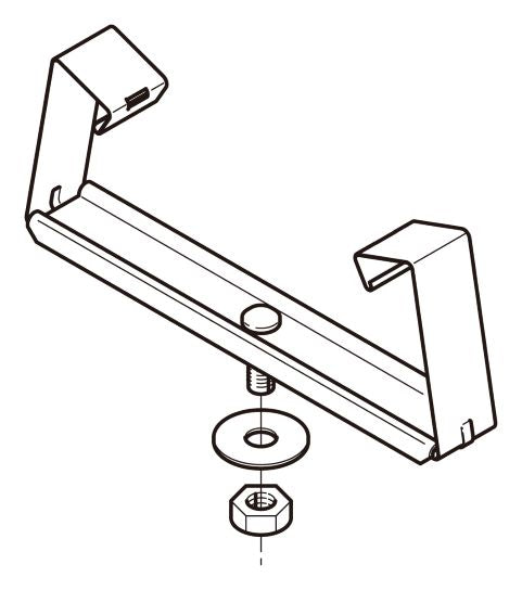 DK18UK-9|照明器具取付金具