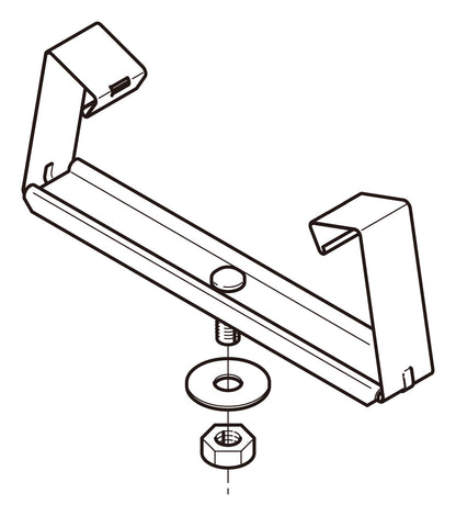 DK18UK-9|照明器具取付金具