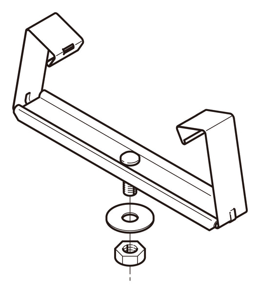 DK18UK-9|照明器具取付金具
