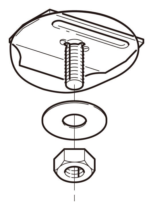 DK3-9|照明器具取付金具