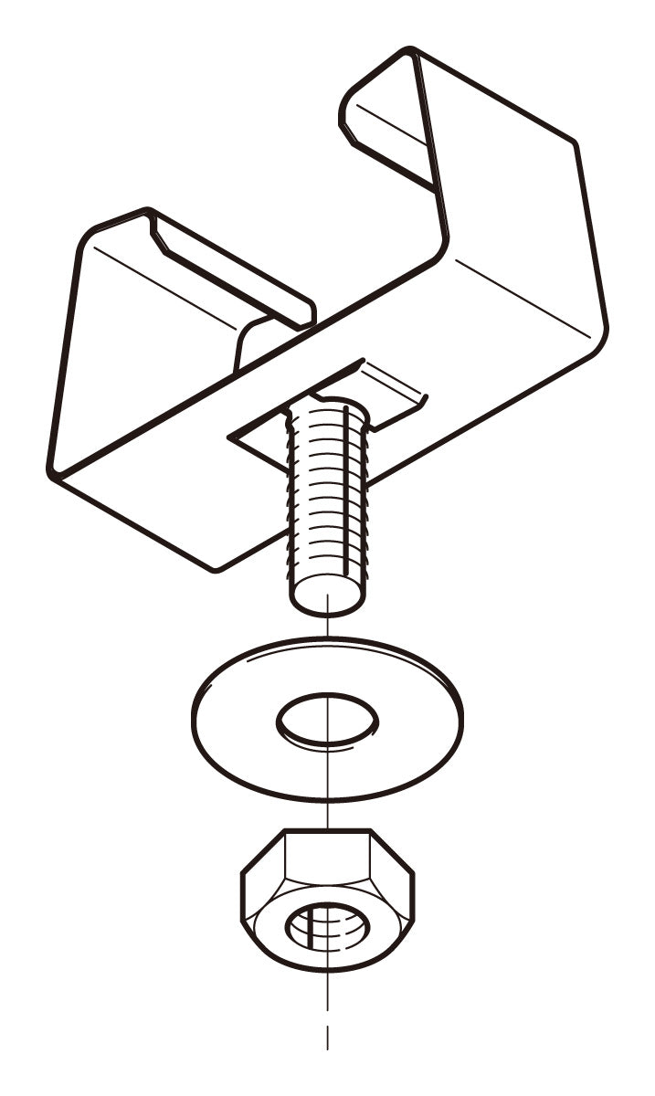 DK3UK-9|照明器具取付金具