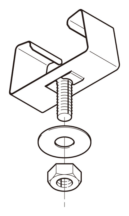 DK3UK-9|照明器具取付金具