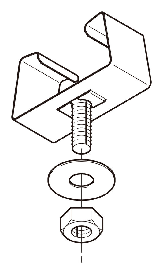 DK3UK-9|照明器具取付金具