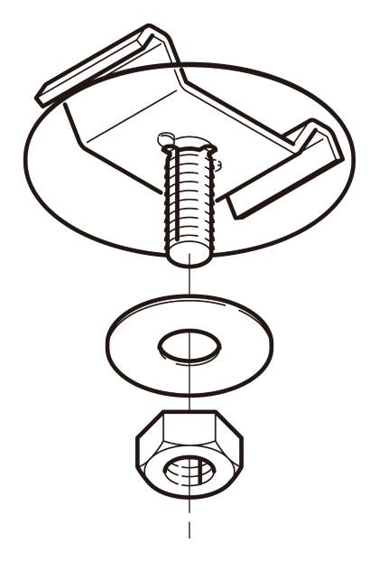DK7-9|照明器具取付金具