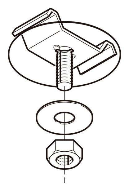 DK7-9|照明器具取付金具