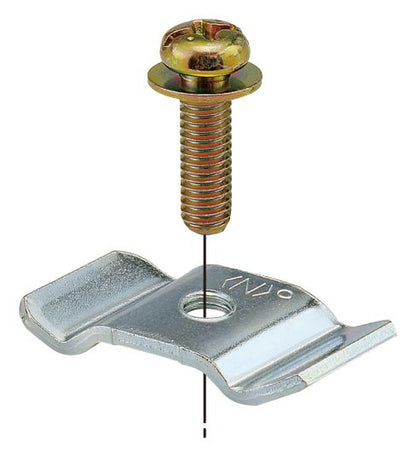 DKN-1|ナベ座付ネジ DKナット付