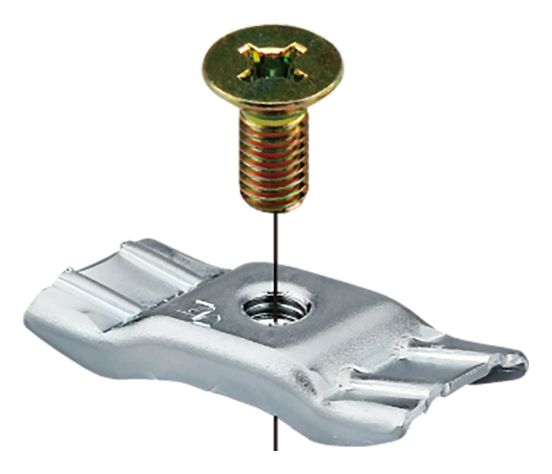 DKSN-2|皿 M6×14・DKSN