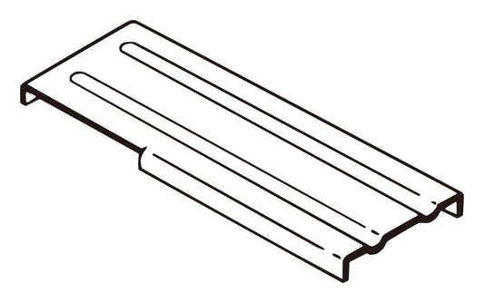DL1FN|レースウェイ用エルボ蓋