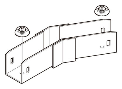 DL230|エルボ(30°)