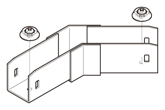 DL245|エルボ(45°)