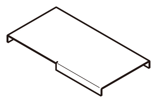 DL3FN|レースウェイ用エルボ蓋