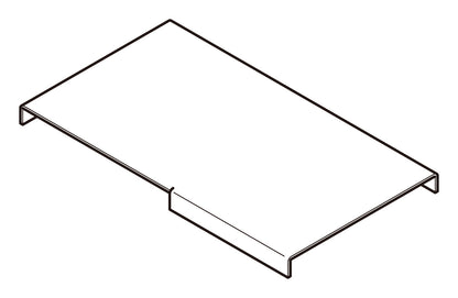 DL7FN|レースウェイ用エルボ蓋