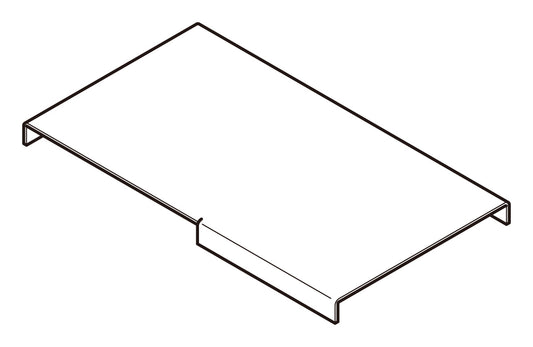 DL7FN|レースウェイ用エルボ蓋