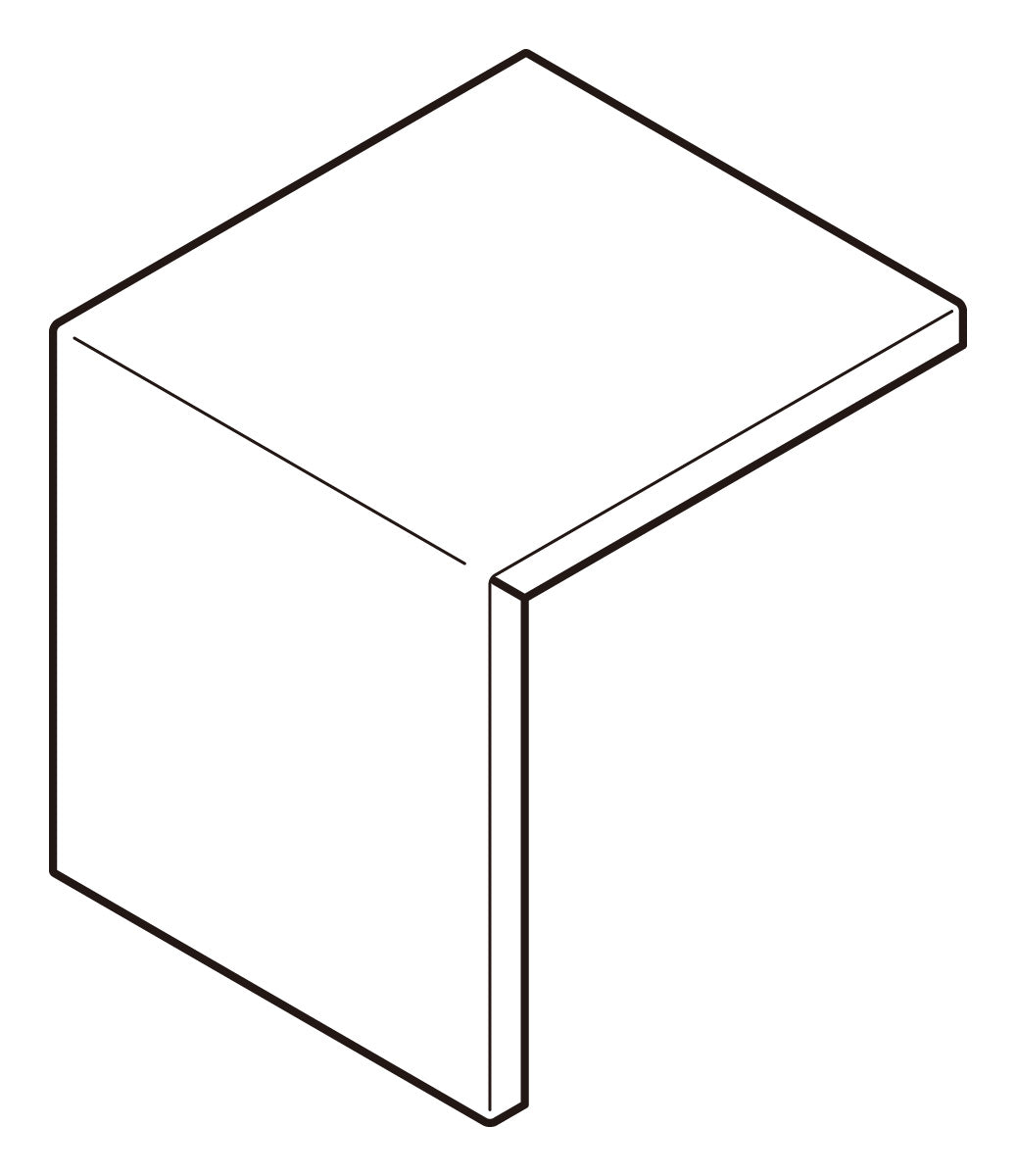 DO-10F|金属ダクト用エルボ蓋