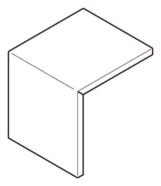 DO-10F|金属ダクト用エルボ蓋
