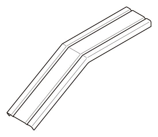 DO-130F|エルボカバー(30°)