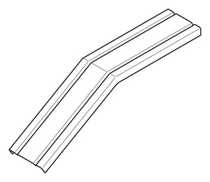 DO-130F|エルボカバー(30°)