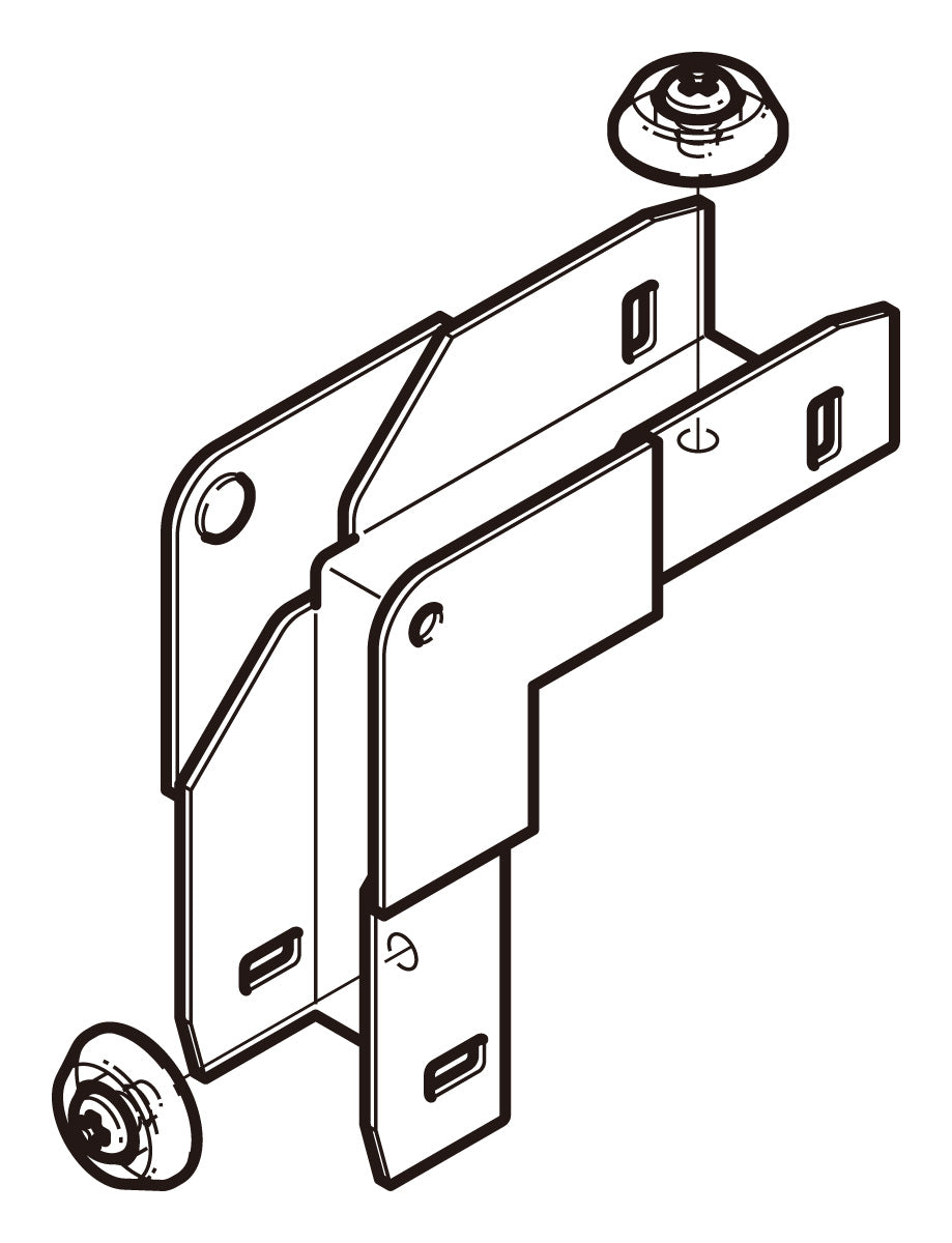 DO-1｜レースウェイ用エルボ