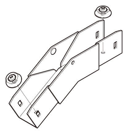 DO-230|エルボ(30°)