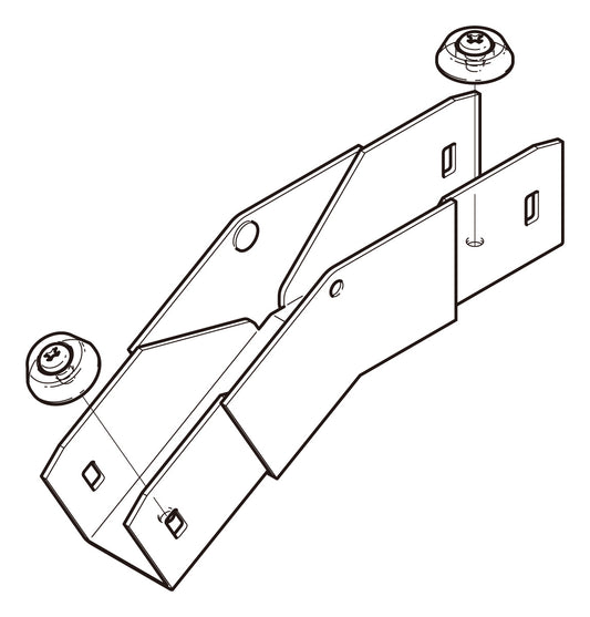 DO-230|エルボ(30°)