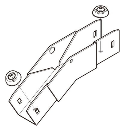 DO-230|エルボ(30°)