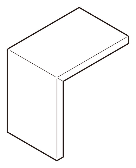 DO-3F|レースウェイ用エルボ蓋