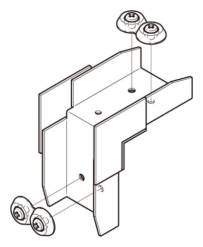 DO-3|レースウェイ用エルボ
