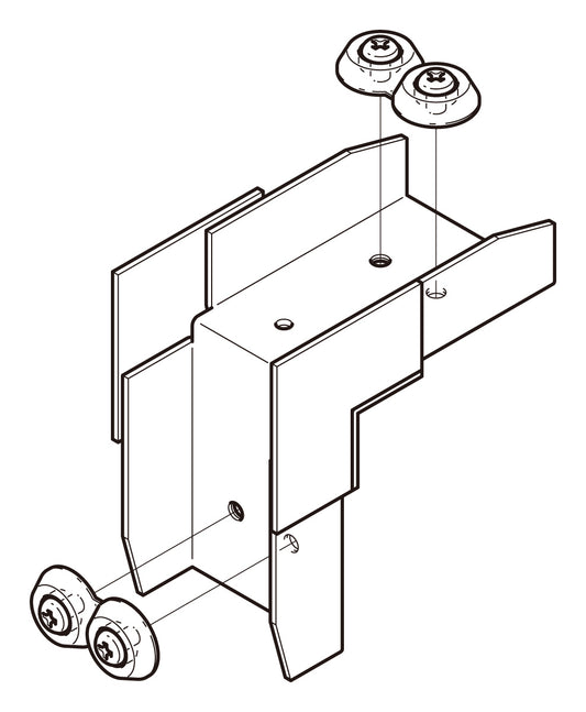DO-3|レースウェイ用エルボ