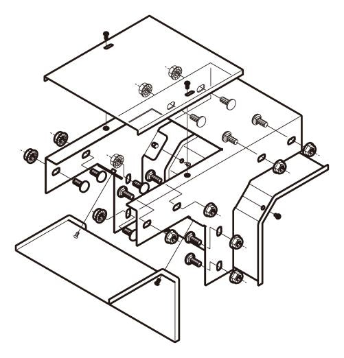 DOT18|エルボ(カバー付)