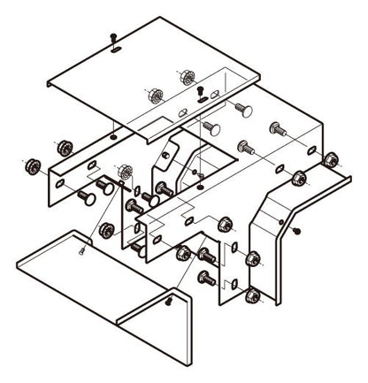 DOT18|エルボ(カバー付)