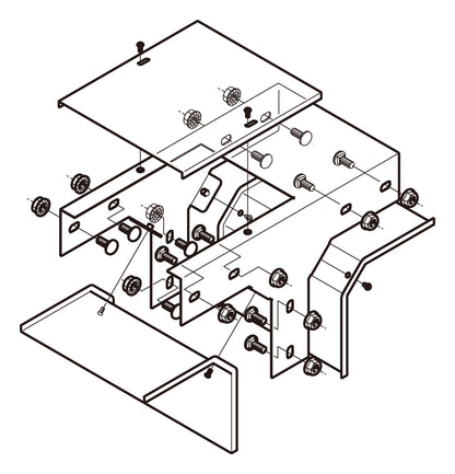 DOT18|エルボ(カバー付)