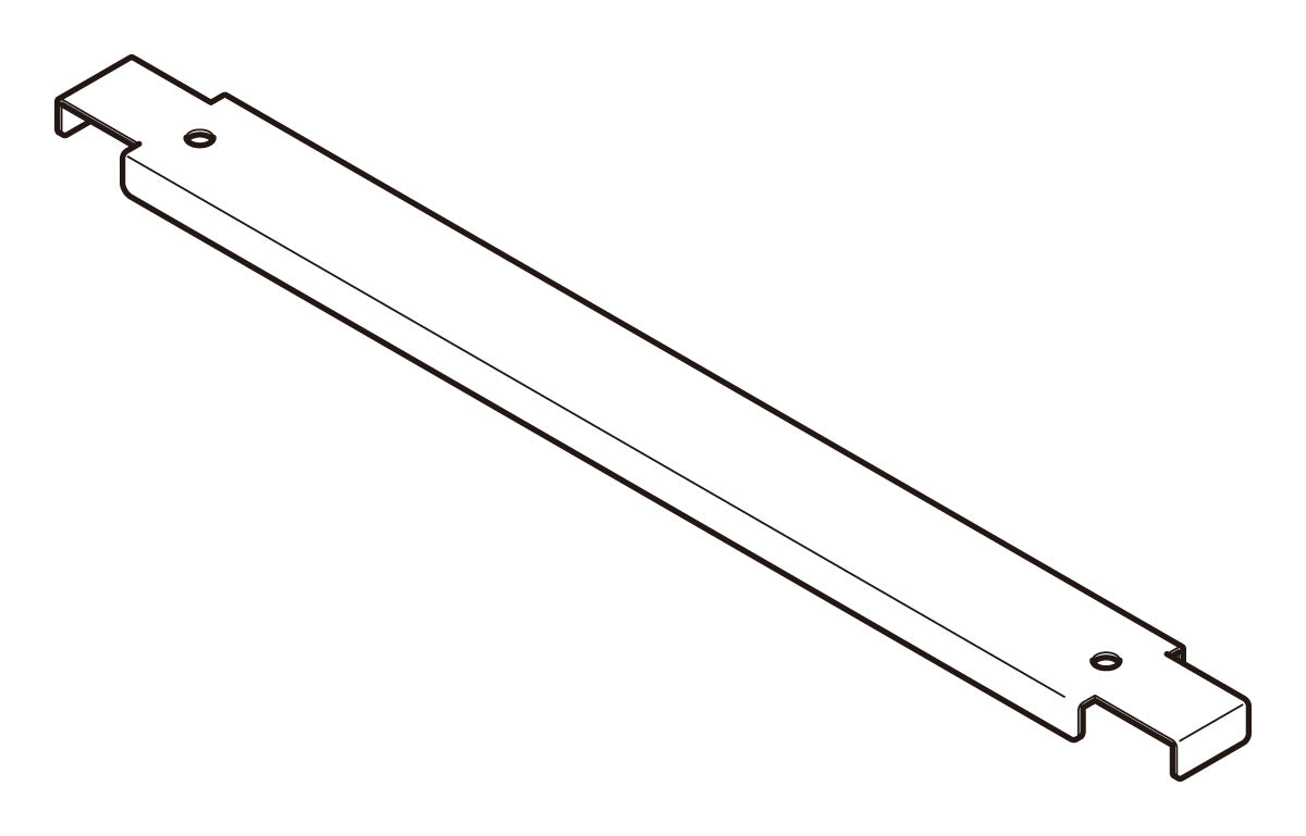 DP40J|開口部矯正金具