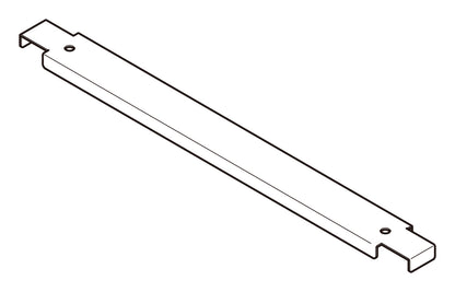 DP50J|開口部矯正金具