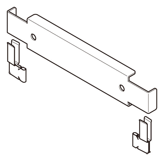 DP60JV|立上り用開口部矯正金具