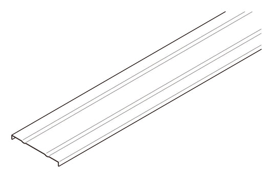 DPF10|金属ダクト蓋