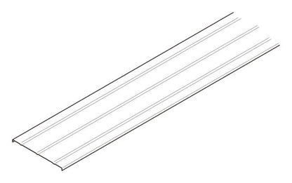 DPF18|金属ダクト蓋