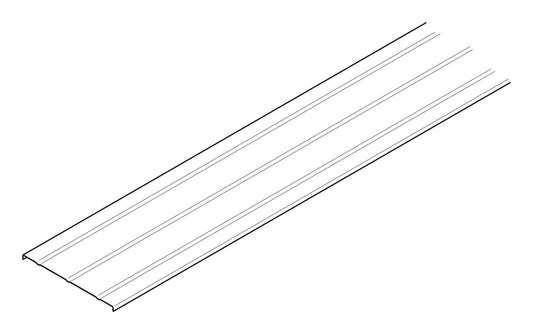 DPF18|金属ダクト蓋