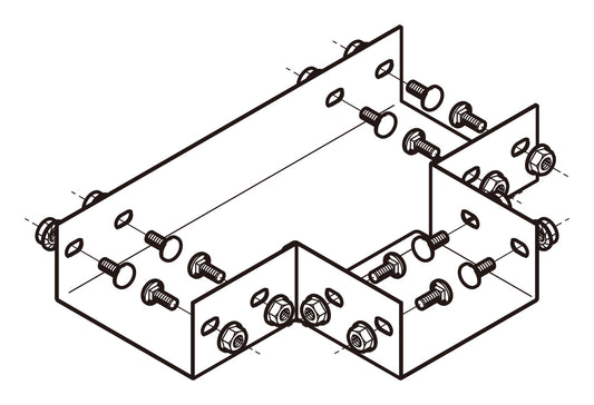 DT12B|金属ダクト用エルボ
