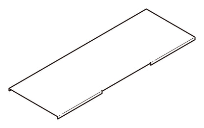 DT18FN|金属ダクト用エルボ蓋