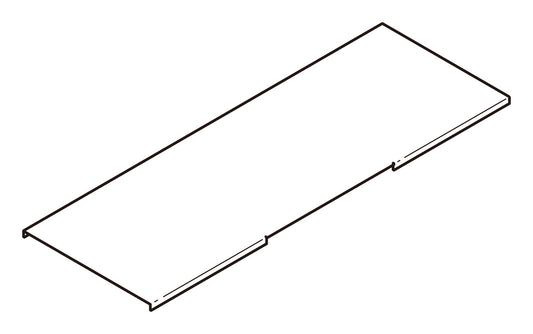 DT18FN|金属ダクト用エルボ蓋