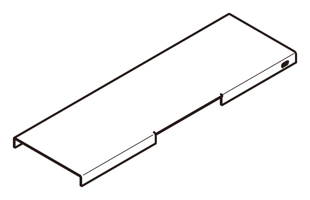 DT3FN|エルボカバー