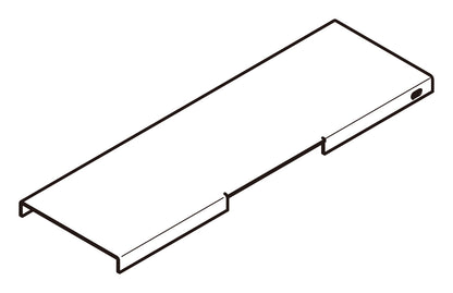 DT3FN|エルボカバー