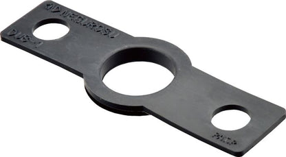 DUB1|盤接続金具用ブッシング