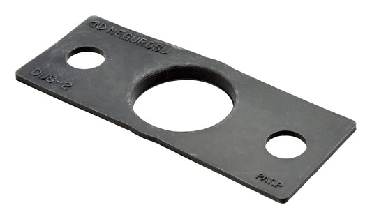 DUB2|盤接続金具用ブッシング