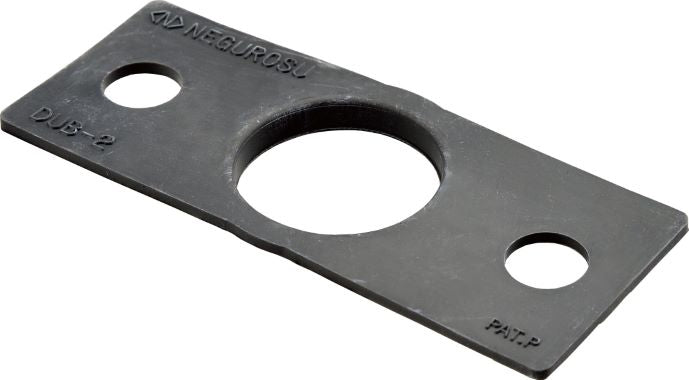 DUB2|盤接続金具用ブッシング