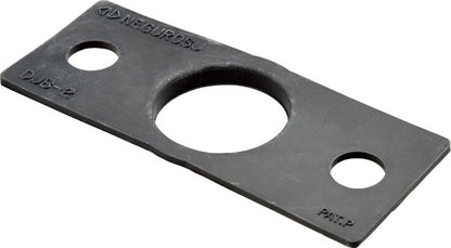 DUB2|盤接続金具用ブッシング